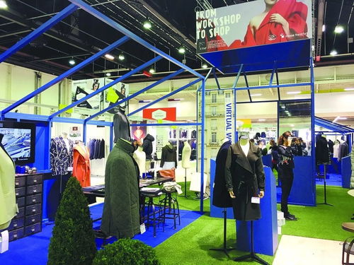 紡織服裝企業(yè)如何把握對(duì)歐出口向好趨勢(shì)，開拓歐盟市場