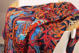 盛澤鎮GDP再創新高 智能化為紡織業注入新動能