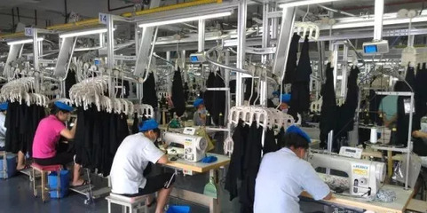 “30年河東30年河西” 紡織服裝工人的時代變遷史